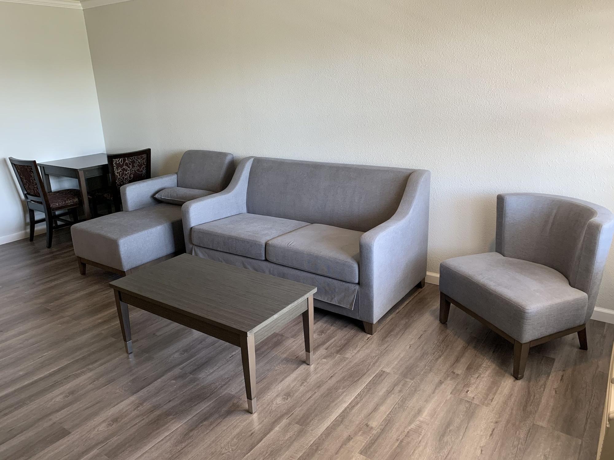 Rodeway Inn Milpitas Near Great Mall ภายนอก รูปภาพ