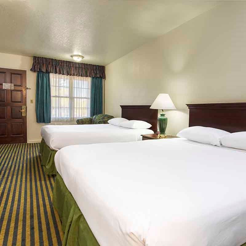 Rodeway Inn Milpitas Near Great Mall ห้อง รูปภาพ