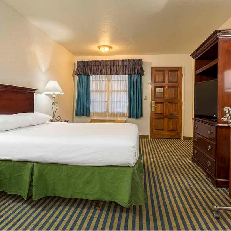 Rodeway Inn Milpitas Near Great Mall ห้อง รูปภาพ